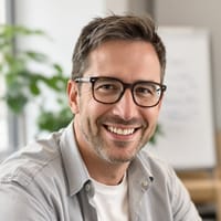 Porträt von Martin Keller
